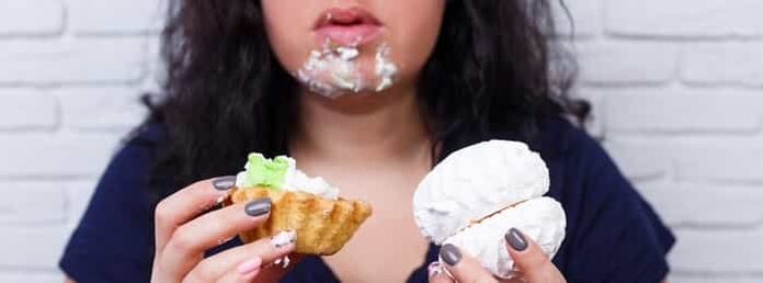 Αποτυχία στη δίαιτα κεφίρ